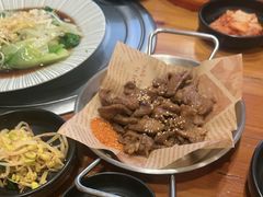 -高社长参鸡汤(高丽街店)