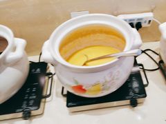 -素满香·食养自助(建邺万达店)