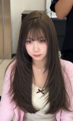 -DL HOPE明星造型