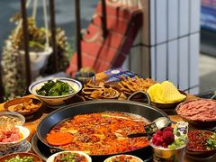 -楠火锅(太古里总店)
