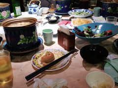 -东来顺饭庄(西直门店)