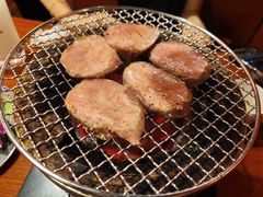 -大阪烧肉BAKA一代(十亩地店)