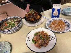 -富临轩私房菜(集庆门大街店)