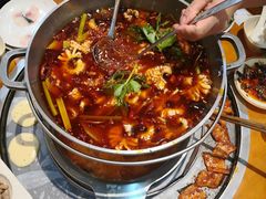 -重庆乌鱼庄·龙滋鲜(青羊大道店)