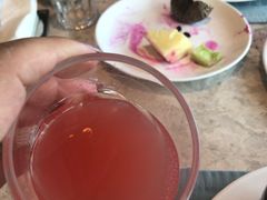 -威海蓝海御华大饭店·蓝钻美食自助百汇