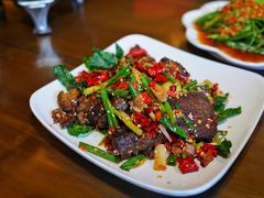 -88号小吃店·经典云南菜·地道纳西美食
