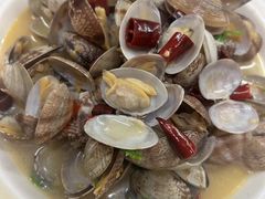 -旺角小渔村(幸福中路店)