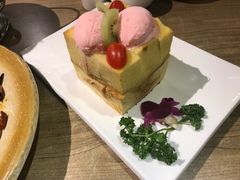-巴渝菜馆(涿州店)