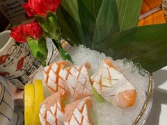 -汤佐麻里日本料理(爱山广场店)