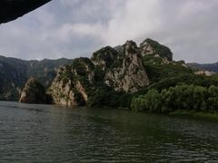 -大连冰峪旅游度假区