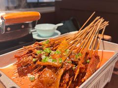 -全牛匠·乐山跷脚牛肉(西单华威约饭街店)