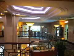 -国际饭店·原点咖啡吧ORIGIN CAFE&BAR