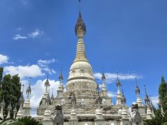-云南民族村
