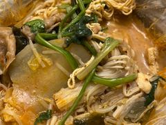 -曹宝林砂锅麻辣烫(星光路店)