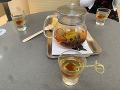 -BeauTea水仙(coco park店)