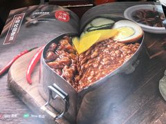 -小明同学(三里屯店)