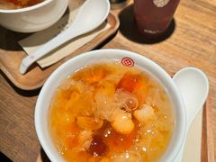 -彬媽糖水(万象天地店)