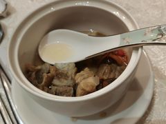 -桃花源中餐厅(金茂豪华精选酒店)