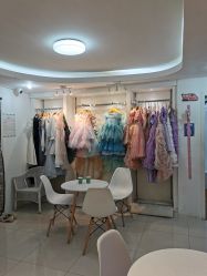 -倾城宝贝儿童摄影(广州天河店)