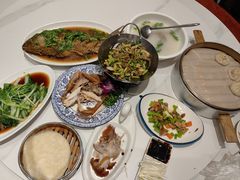 -梅利汴京烤鸭•开封豫菜地标店(晋安路店)