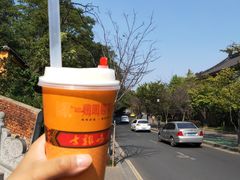 -鸡鸣赐茶(鸡鸣寺路店)
