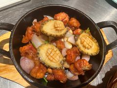 -潮界(虹桥新天地店)