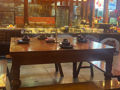-徽三说·土徽菜·中国徽菜连锁品牌(阳湖总店)