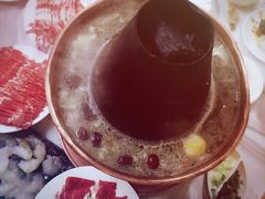 东来顺饭庄(王府井店)-东来顺饭庄(王府井步行街店)