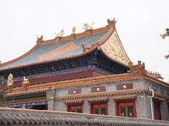-大召无量寺