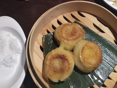 东北粘豆包-北大荒人(崂山金鼎店)