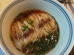 虾籽阳春面-逸道(益丰·外滩源店)