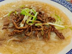 -葛记焖饼(伏牛路店)