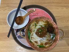 -妈妈故事米线(市府恒隆店)