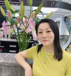 -苏奇发型·烫发染发