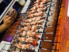 -三个蒙古大叔羊肉串(大宁店)