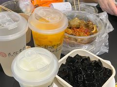 -民信老铺(双皮奶博物馆店)