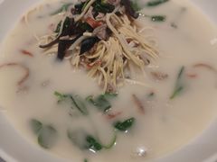 -狮王府淮扬菜(新街口友谊店)
