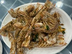 -明记海鲜大排档(巽寮湾店)