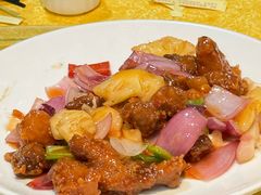 -大笑饭堂(甲子桥店)
