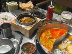 -椰庭·椰子鸡·创意玩家(晶耀前滩店)