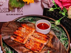 -狮拾久·现代新加坡料理(福田COCO Park店)