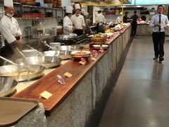 -梁家大院•农家菜(昆山会展中心店)