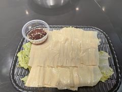 -鱼头泡饭·湖北菜·非物质文化遗产(岳家嘴总店)