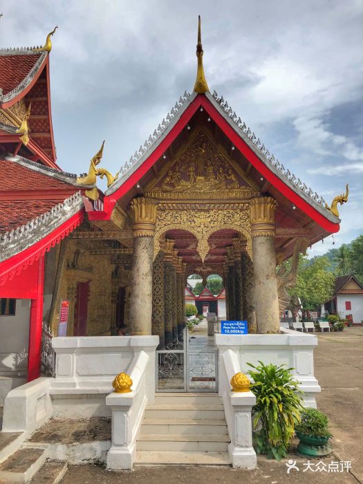 迈佛寺图片 - 第6张