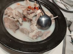 -新兴·金羊座·粤菜点心(乐峰店)