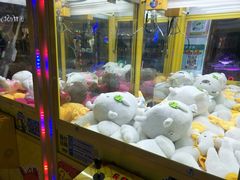 -风云再起游乐汇(皇城恒隆广场店)