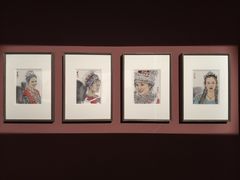 -湖北省美术院美术馆