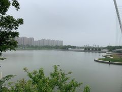 -翠山·映月湖景餐厅(映月湖公园店)
