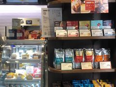 零售区-DOUTOR德咖伦(吴江路店)