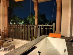-广州都喜泰丽温泉度假酒店